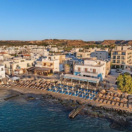 Cabana Blu Lifestyle Boutique Hotel & Suites Kardamena  Kültér fotó