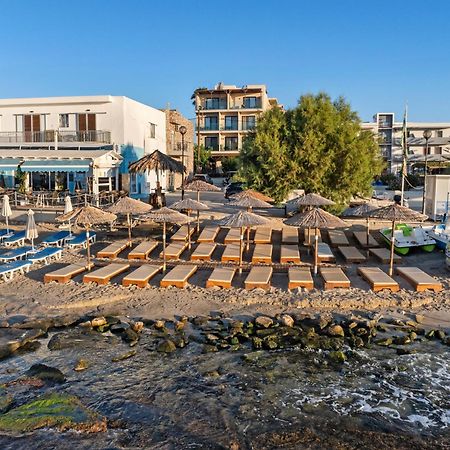 Cabana Blu Lifestyle Boutique Hotel & Suites Kardamena  Kültér fotó