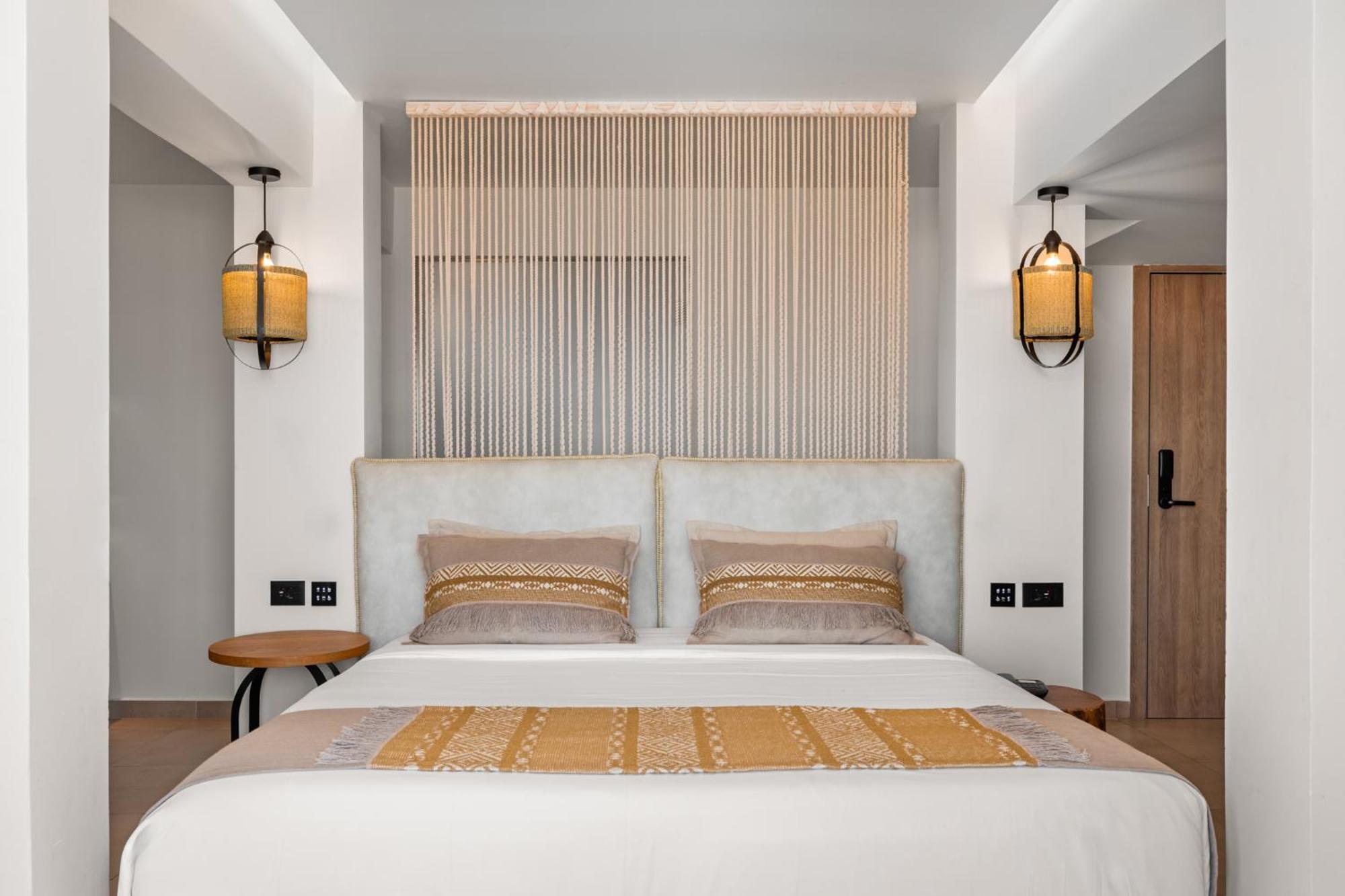 Cabana Blu Lifestyle Boutique Hotel & Suites Kardamena  Kültér fotó