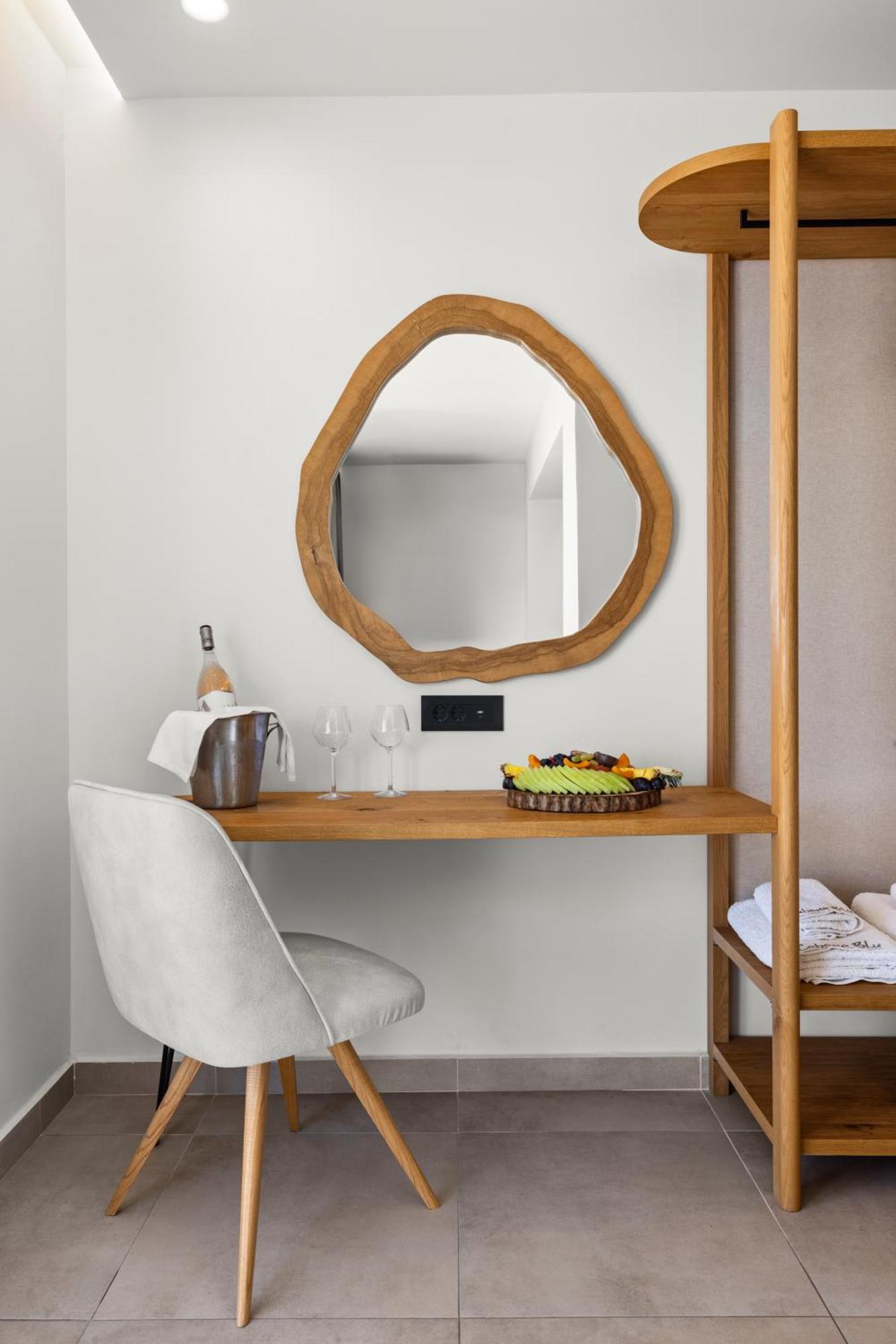 Cabana Blu Lifestyle Boutique Hotel & Suites Kardamena  Kültér fotó