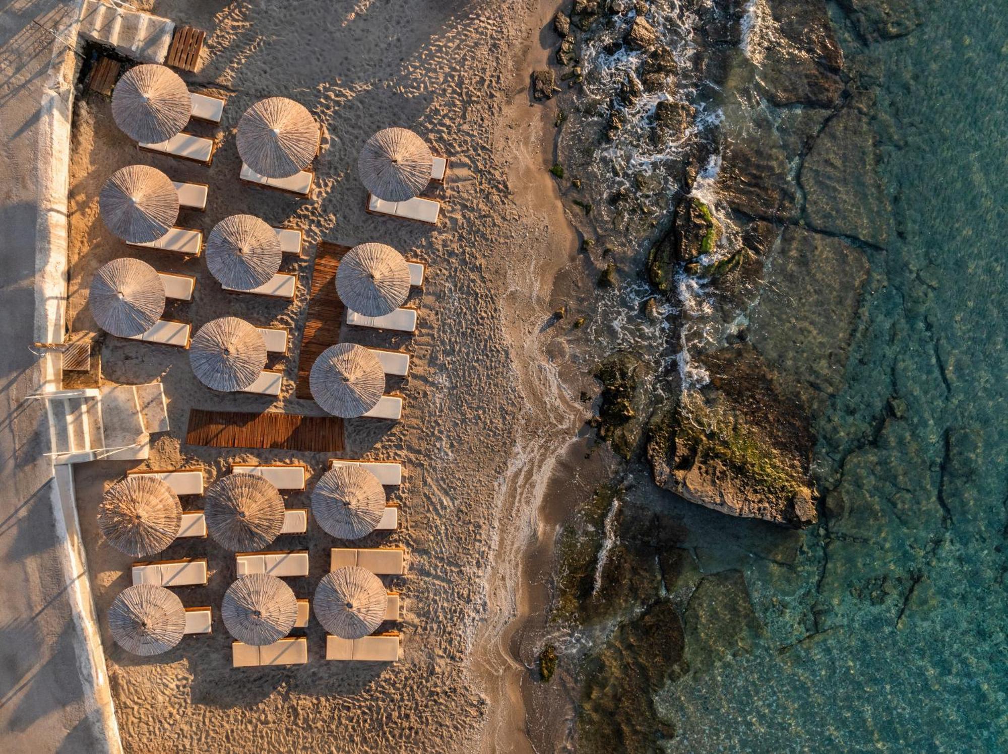 Cabana Blu Lifestyle Boutique Hotel & Suites Kardamena  Kültér fotó
