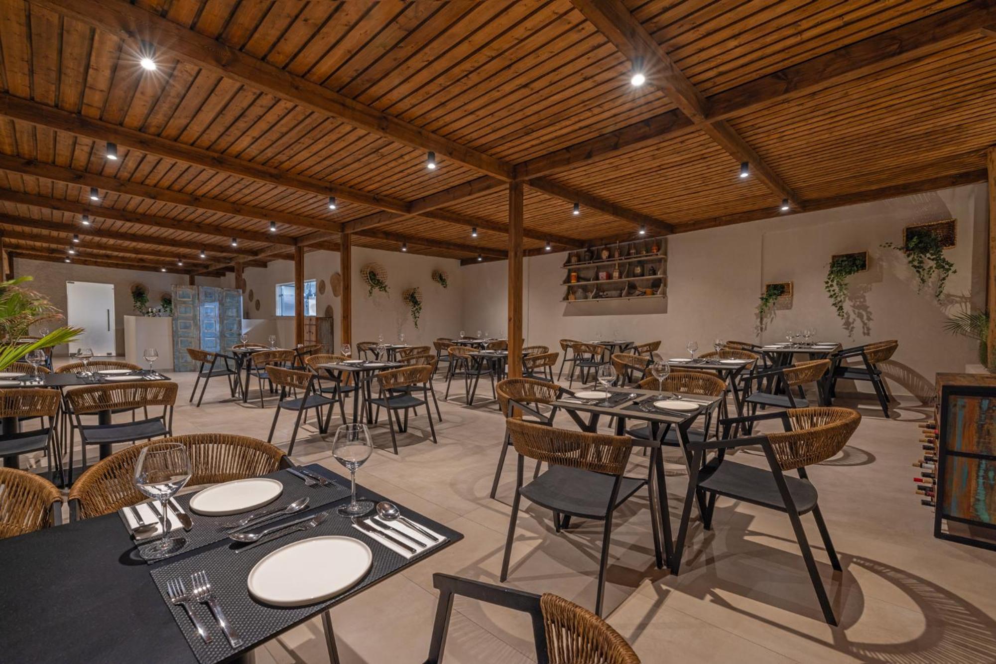 Cabana Blu Lifestyle Boutique Hotel & Suites Kardamena  Kültér fotó