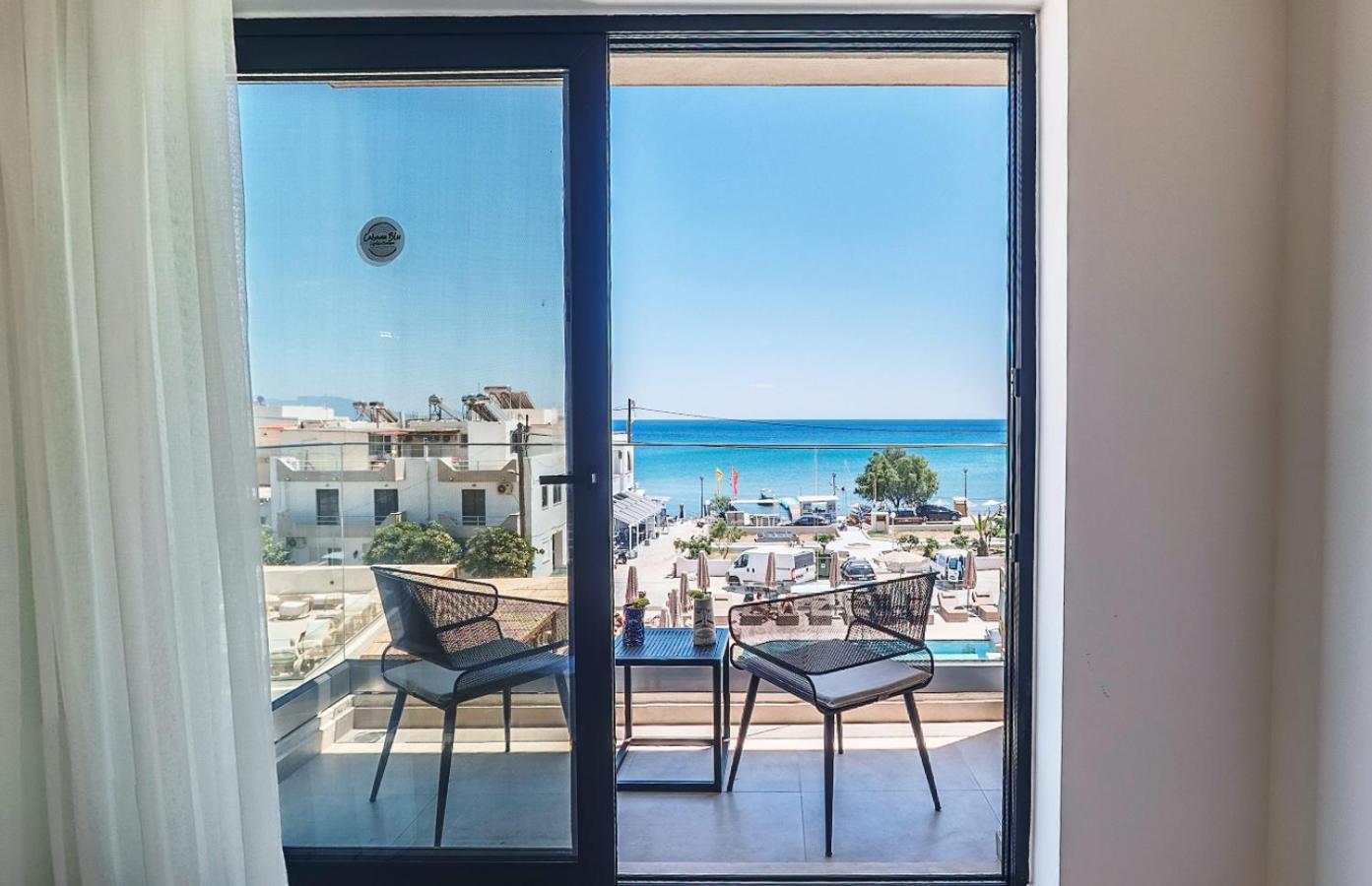 Cabana Blu Lifestyle Boutique Hotel & Suites Kardamena  Kültér fotó